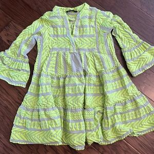 Devotion Twins Ella dress.